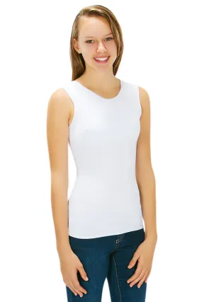 CalmCare Calming Undervest | Girls