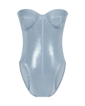 Corset Mio Bodysuit