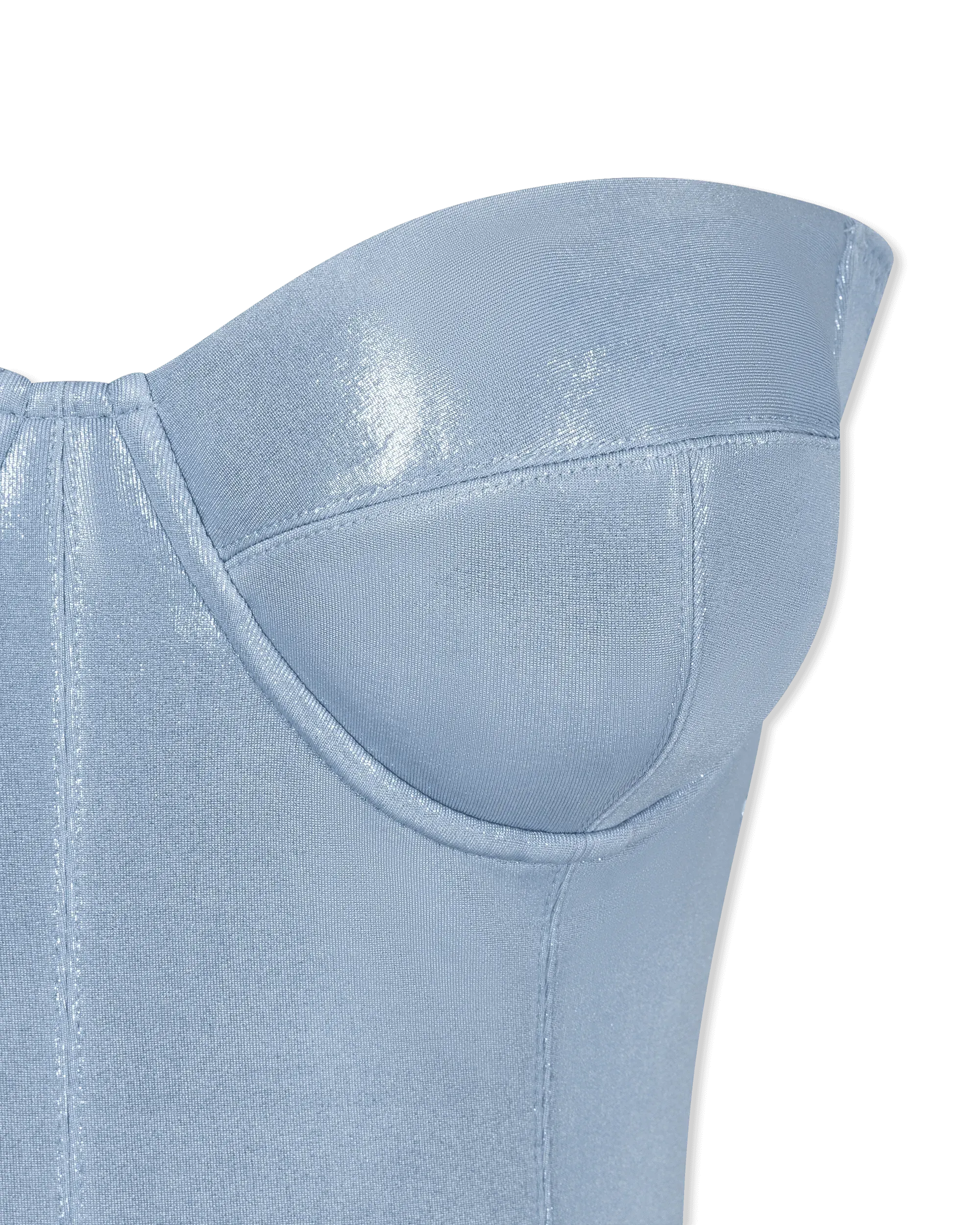Corset Mio Bodysuit