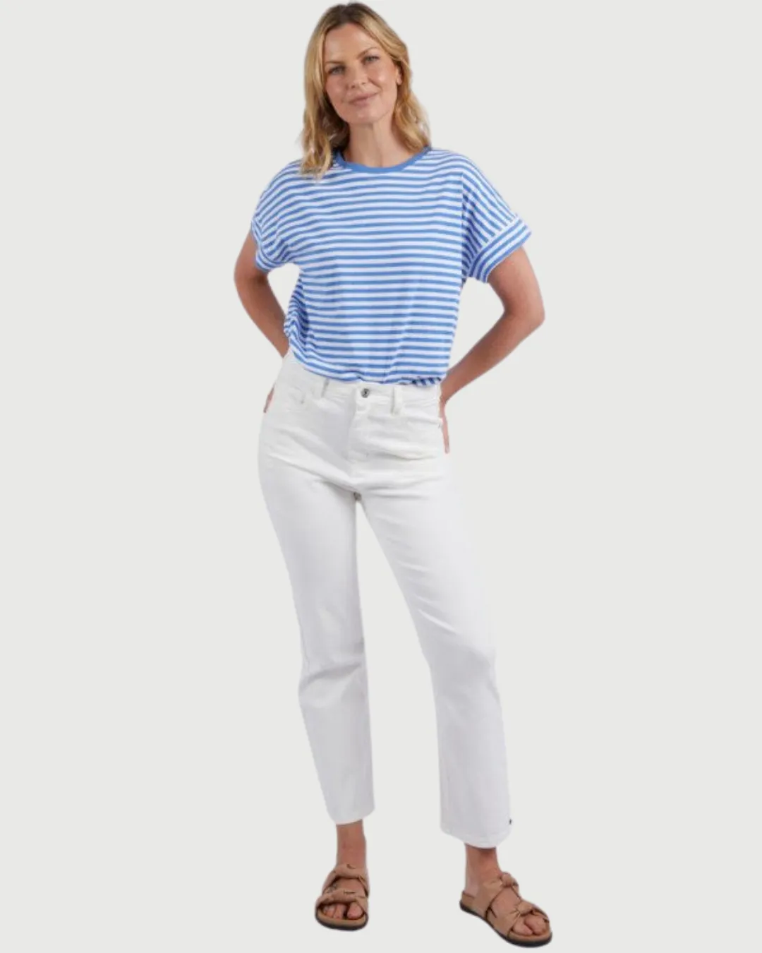 Elm Ada Jean