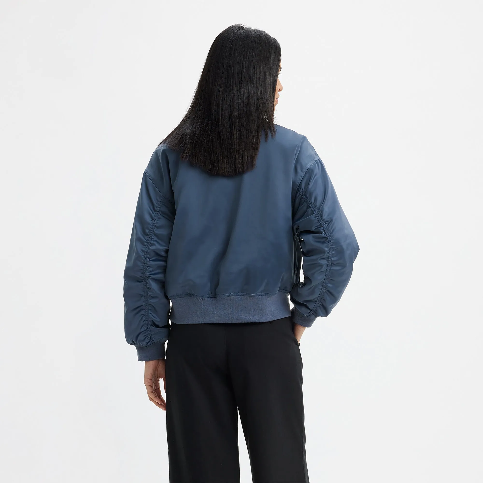 Levi's® Women's Andy Tech Jacket