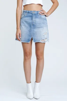 Lolita High Rise Skirt