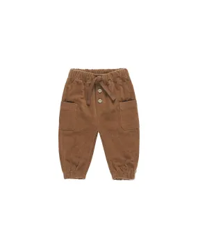 Luca Pant || Cinnamon