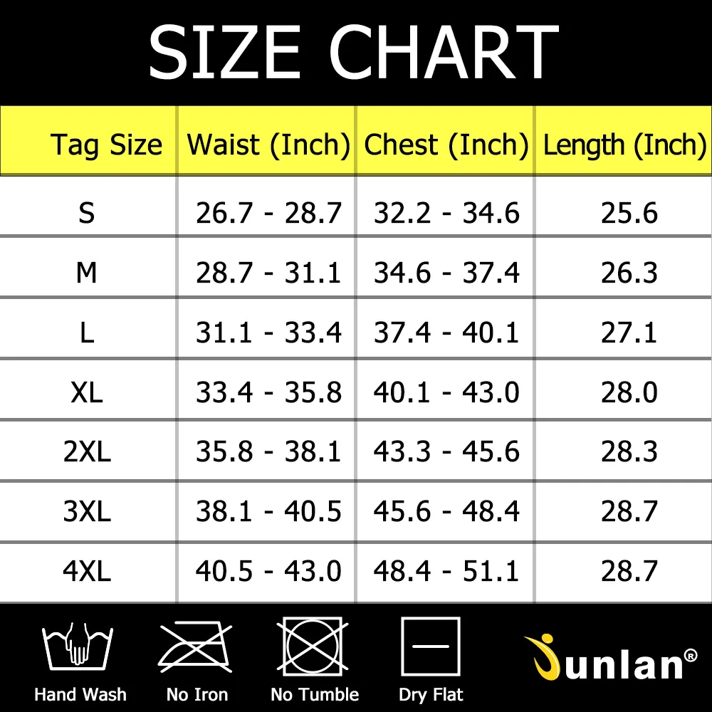 Men Compression Slimming Tank Top