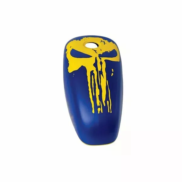 Punisher Gas Tank Cover - FortyEight