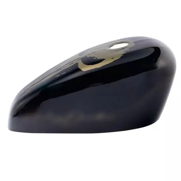 Punisher Gas Tank Cover - FortyEight