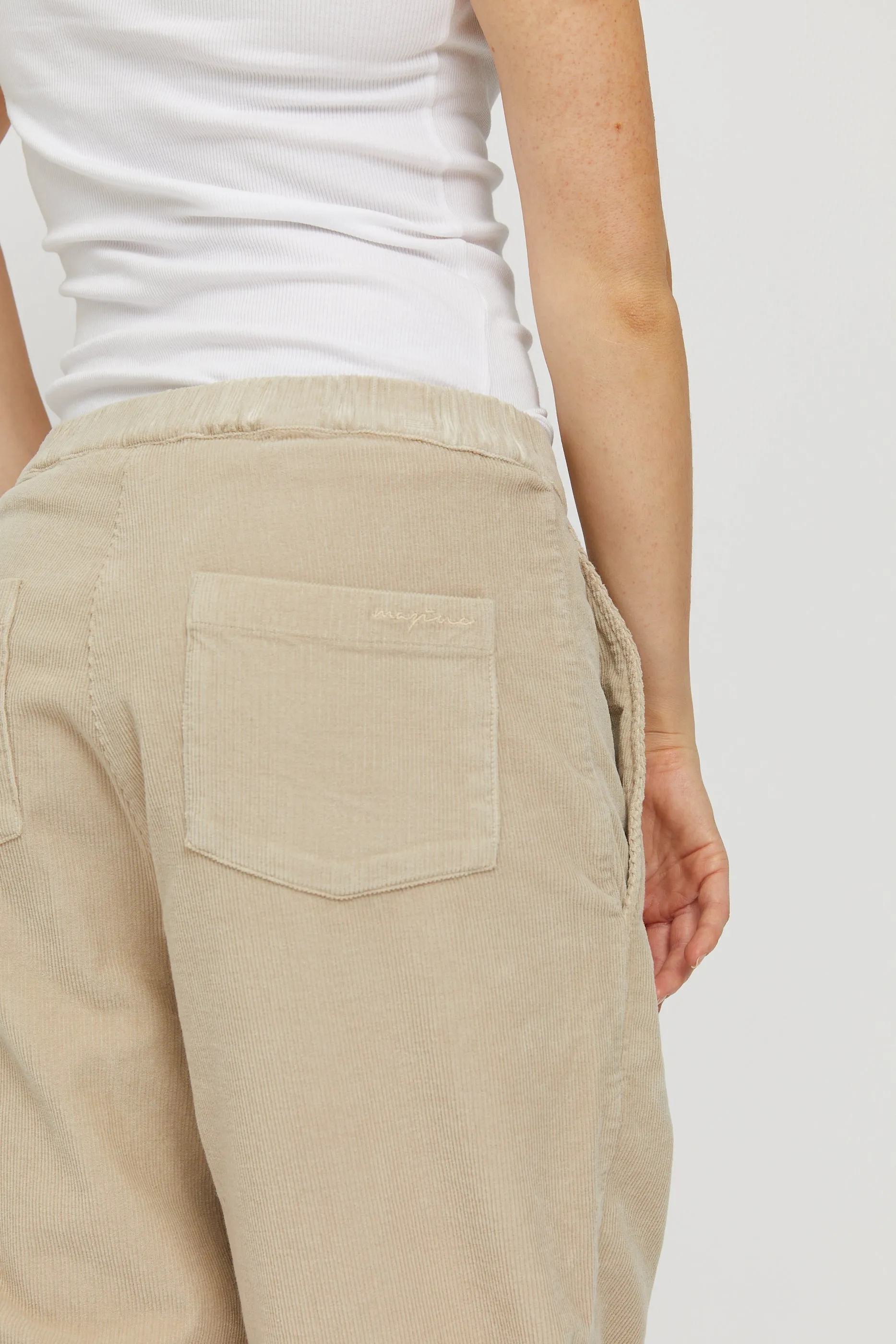 Sanjo Pants