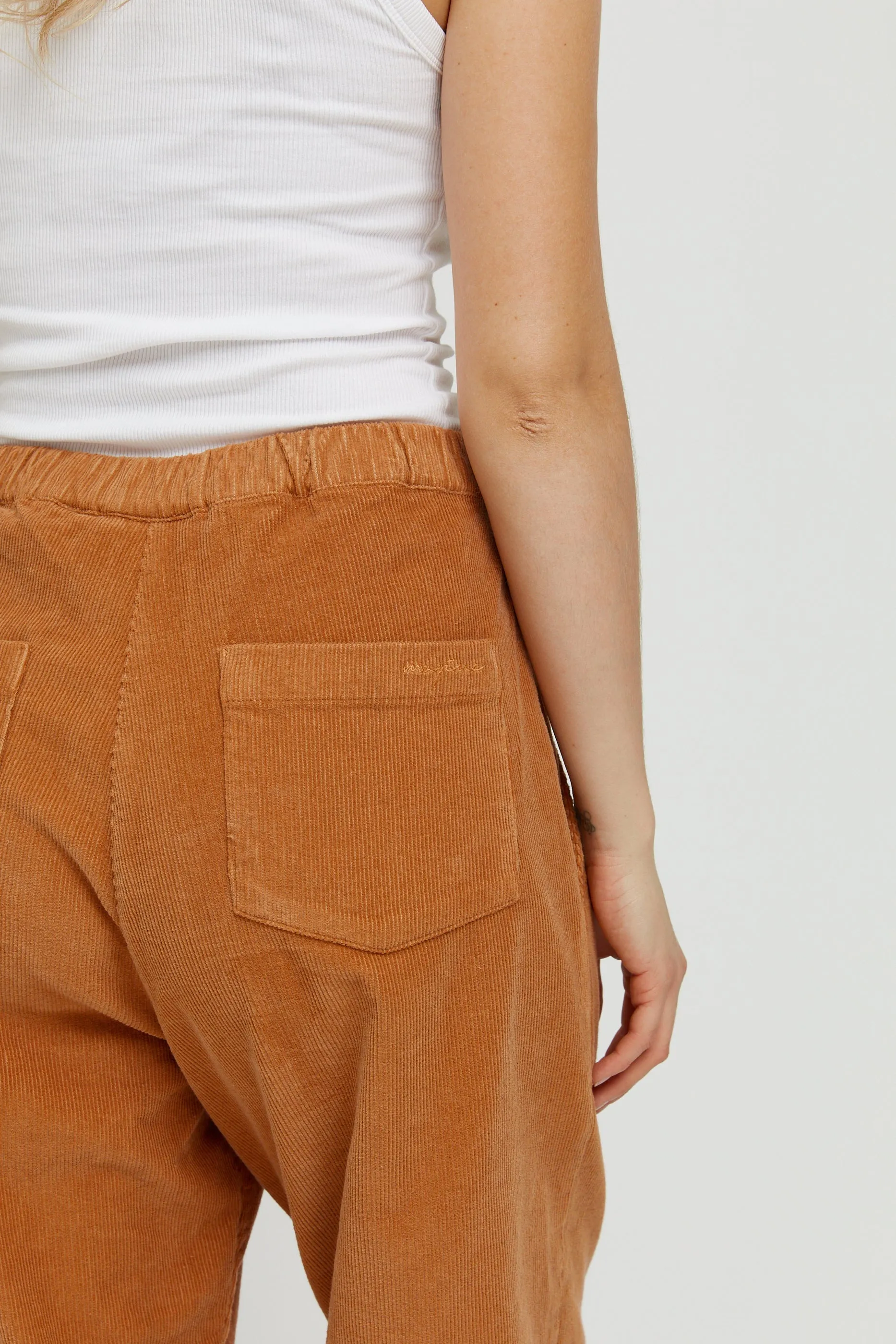 Sanjo Pants