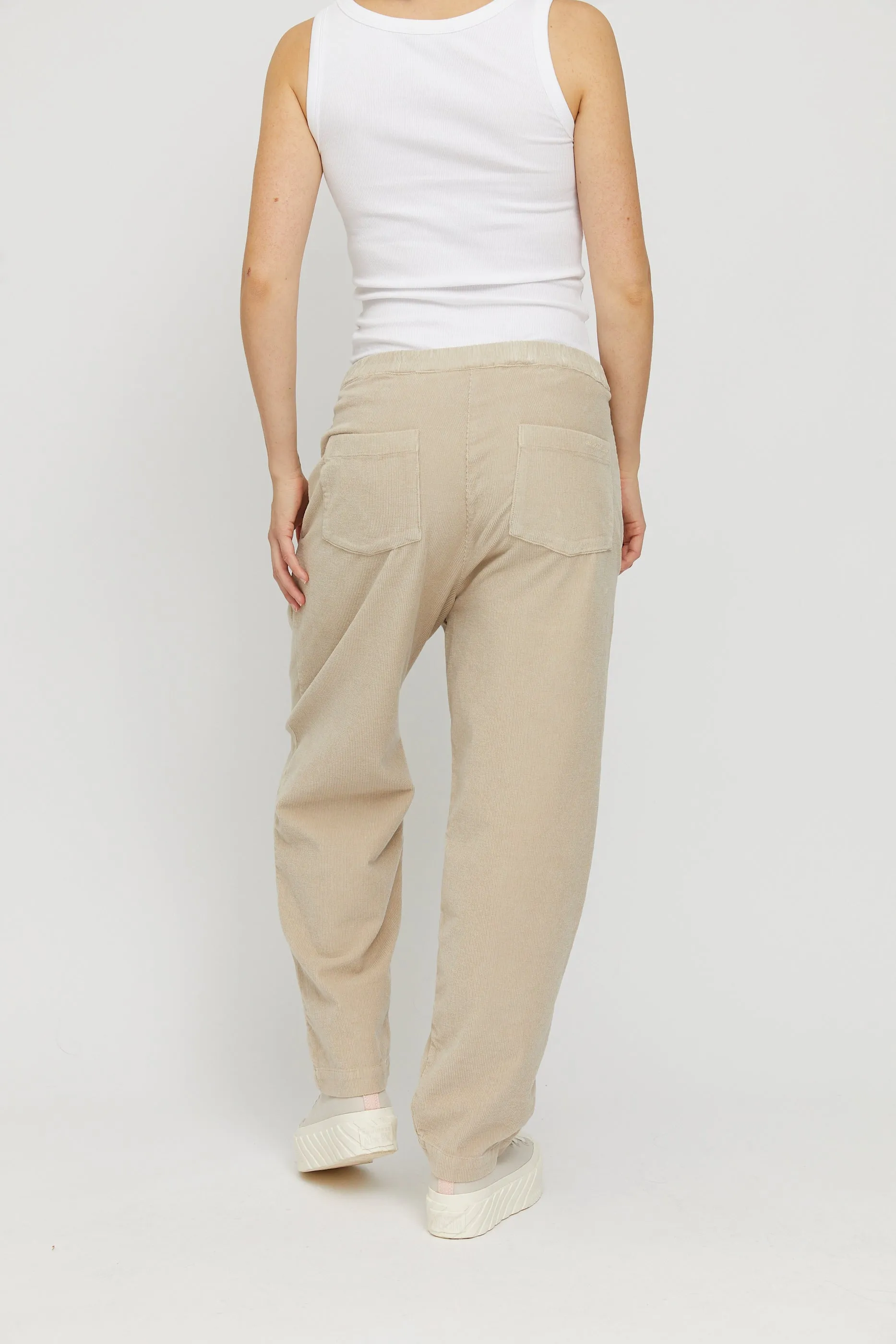 Sanjo Pants