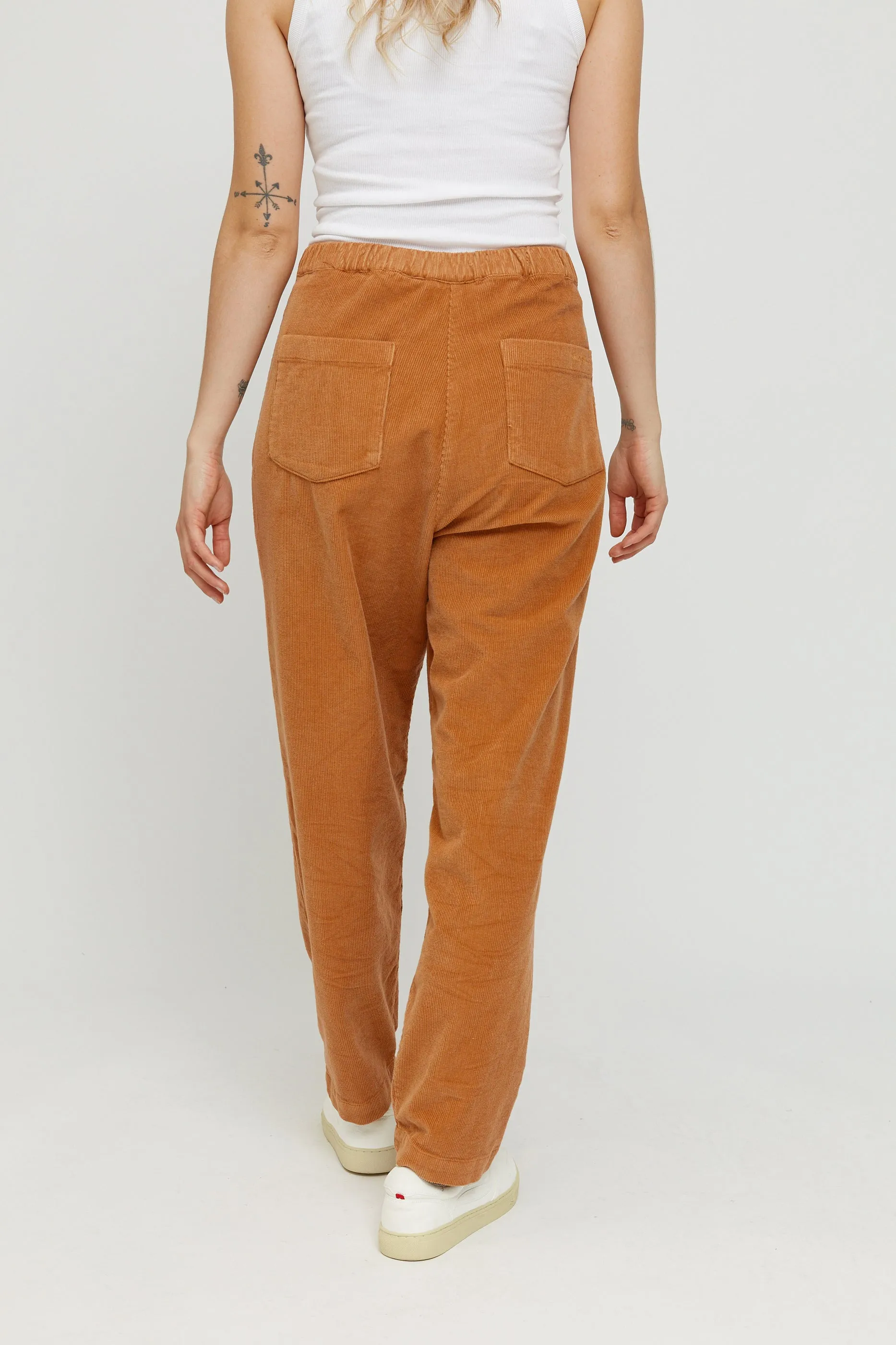 Sanjo Pants