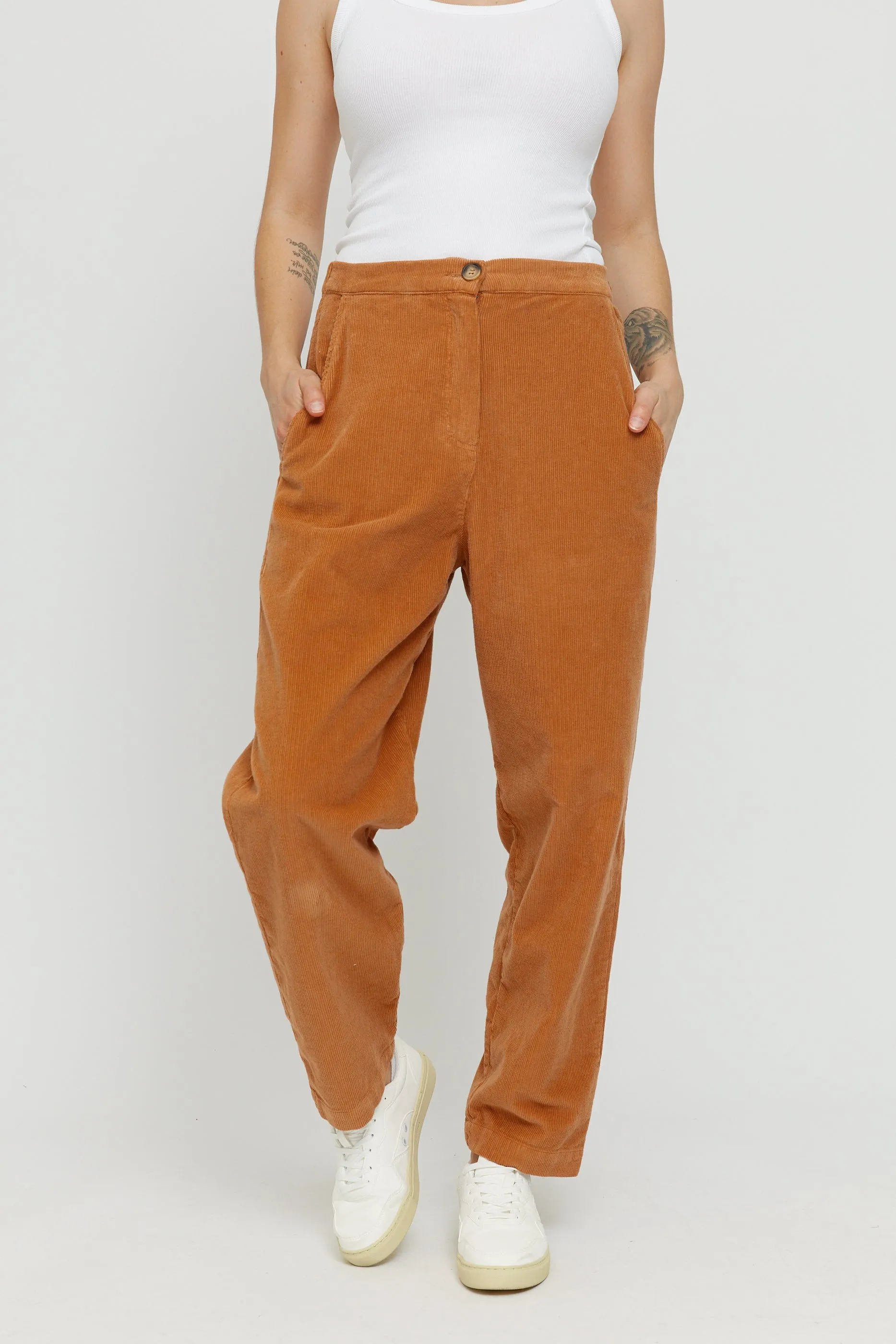 Sanjo Pants