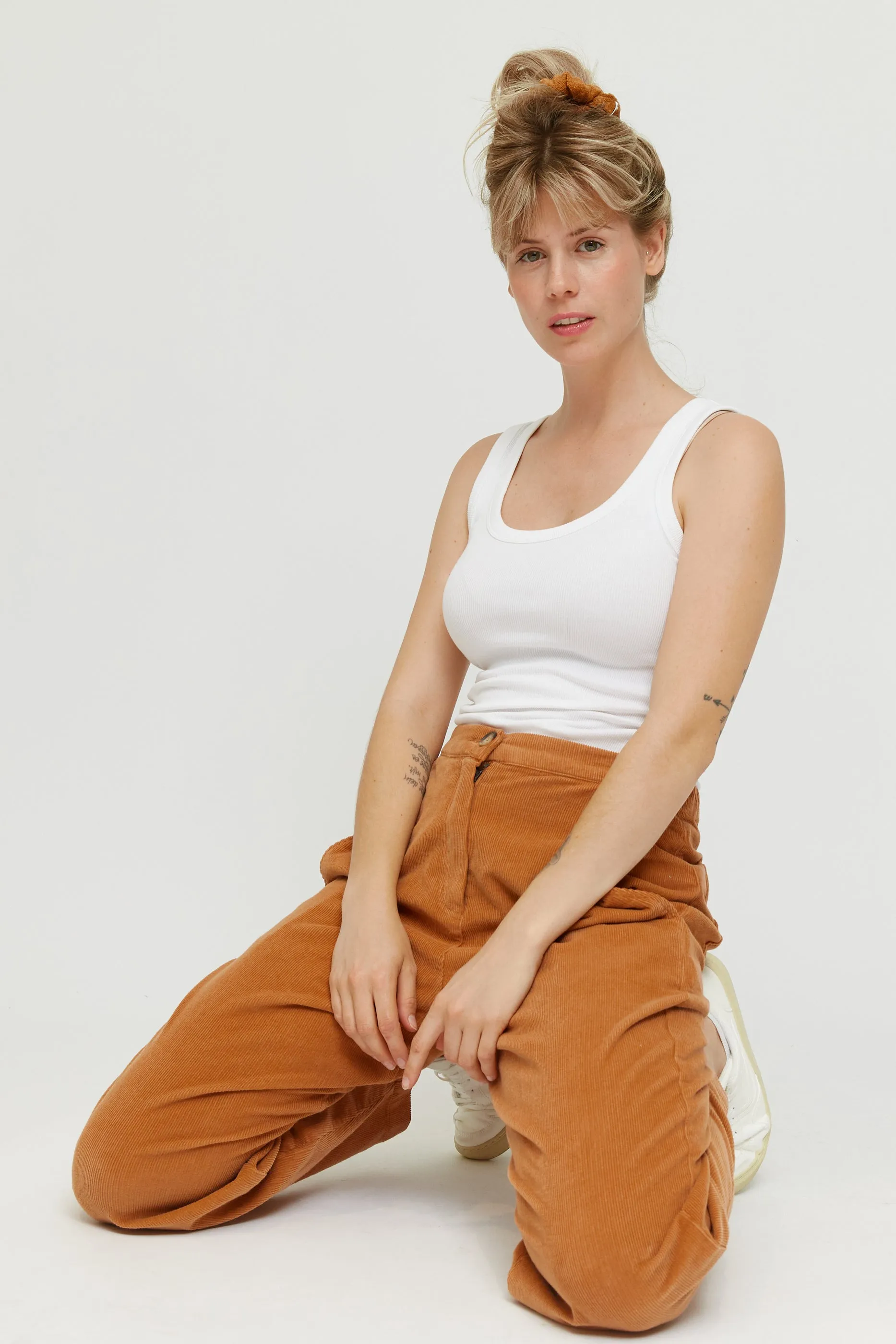 Sanjo Pants