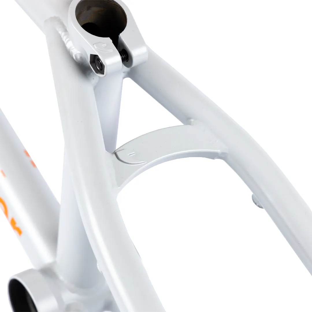 Tall Order 187 V3 Frame - Flat Grey