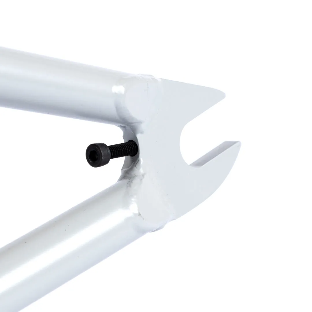 Tall Order 187 V3 Frame - Flat Grey