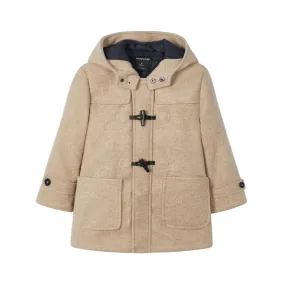 Tan  Trench Coat